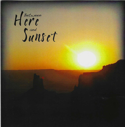 ミュージック SUNRISE TO SUNSET From here to somewhere between_here_and_sunset__43168