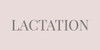 LACTATION