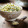 Chamomile Blue Essential Oil Benefits