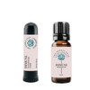 Immune Aromatherapy Inhaler and Refill
