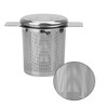 Stainless Steel Tea Cup Strainer