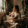 Afterbirth Sitz Bath Postpartum Herbal Soak Benefits