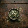 Organic Jasmine Green Tea Sample
