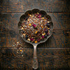 Red Lavender Tea  Blend Sample
