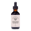 Lion's Mane Mushroom Extract Drops 2 Ounce
