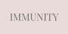IMMUNITY