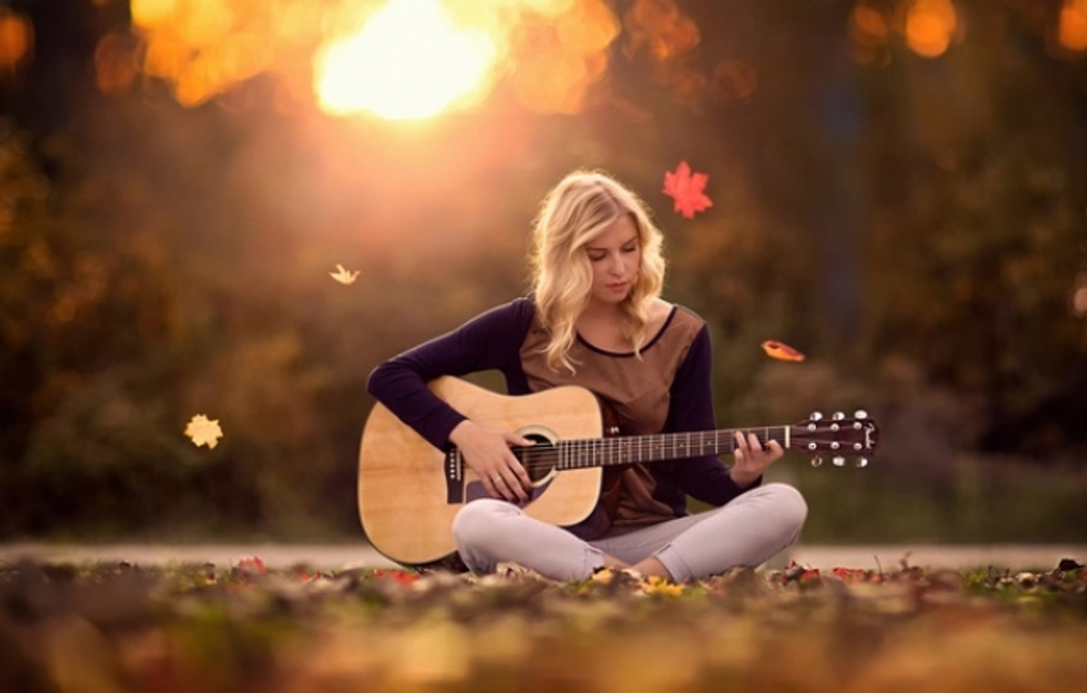 The Ultimate Fall Bucket List