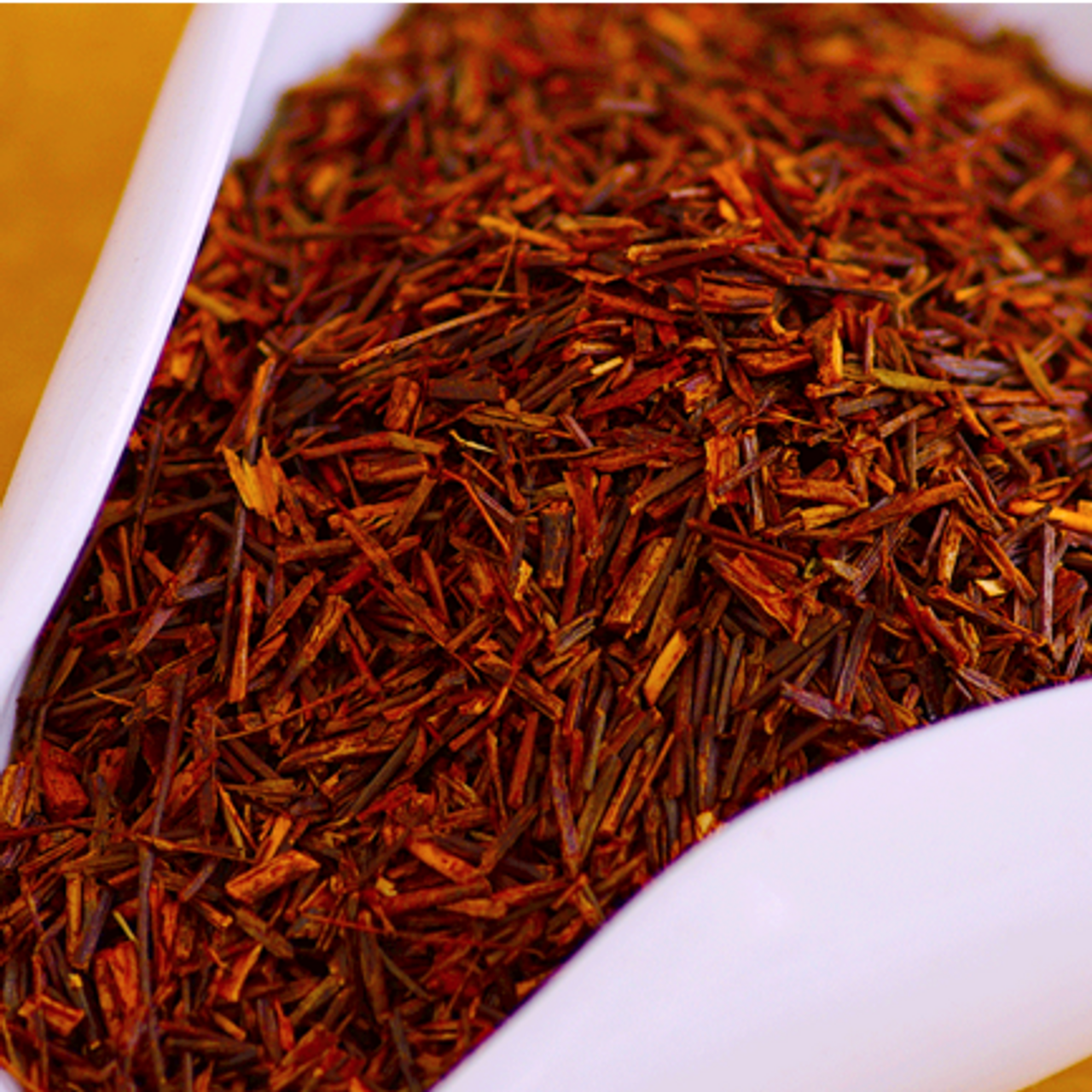 Rooibos African Red Bush Herbal Tea