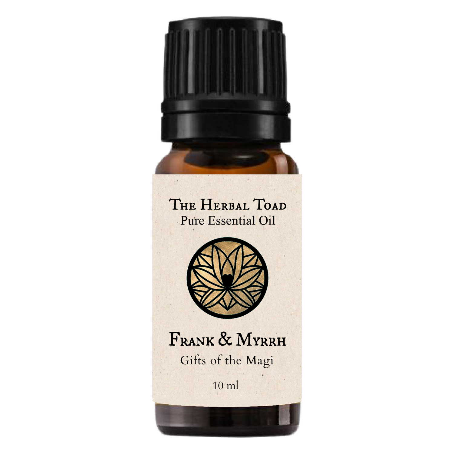 Perfume Oil Jesus & Mary Healing Oils  Frankincense, Myrrh, Sandalwoo –  Freyja's Magic