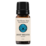 Deep Breath Synergy
