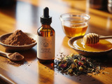 Extreme Cough: My Favorite DIY Recipes for Cough Remedies