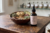 Cultivating a Quiet Mind: Herbs for ADHD, Calm, and Focus