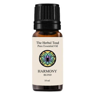 Harmony Essential Oil