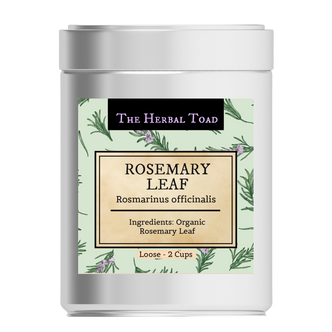 Rosemary Leaf