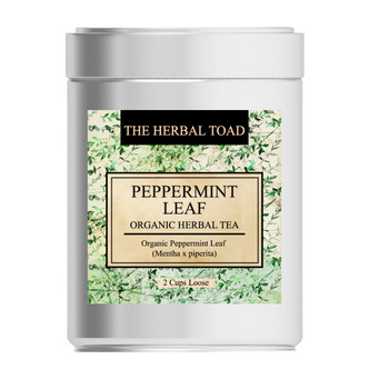 Peppermint Leaf