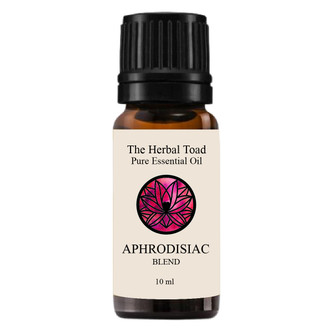 Aphrodisiac Essential Oil