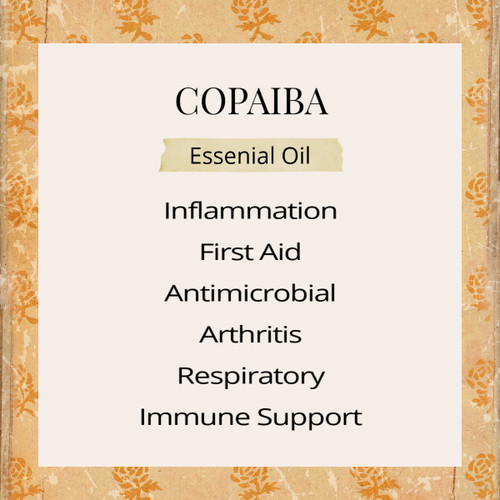 Copaiba