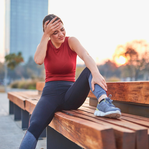 Muscle PC Essential Oil Benefits