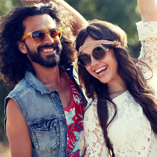 Hippie Essential Oil