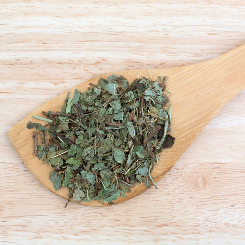 Bilberry leaf bulk herb 2 cup bag