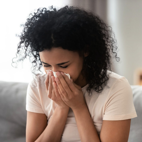 Aller-G  Allergy Herbal Tincture Benefits