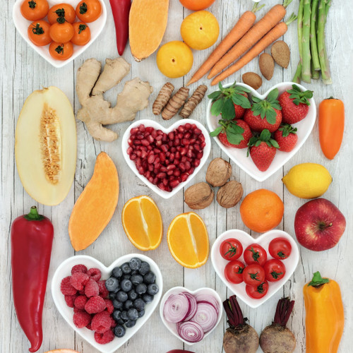 Balance Cholesterol Herbal Tincture Benefits