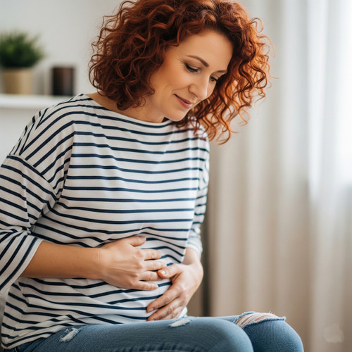 Candida Calm Herbal Tincture Benefits