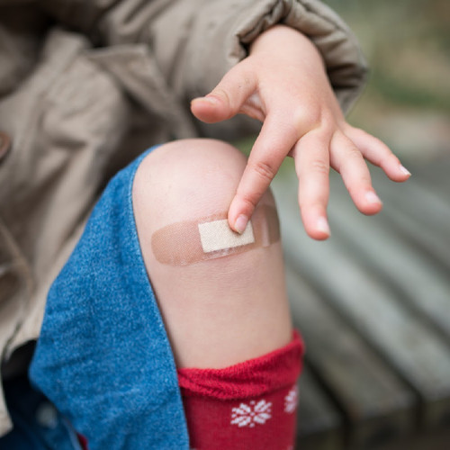 All Better First Aid  Spray Benefits