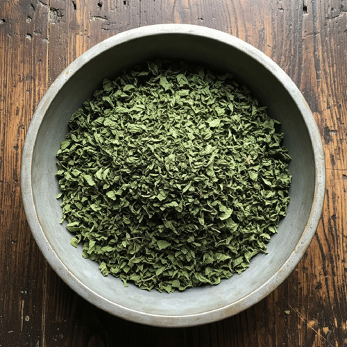 Mint-Tea Herbal Mint Tea