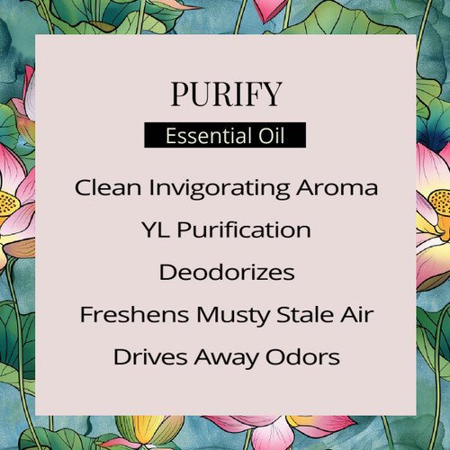 Purify Essential Oil