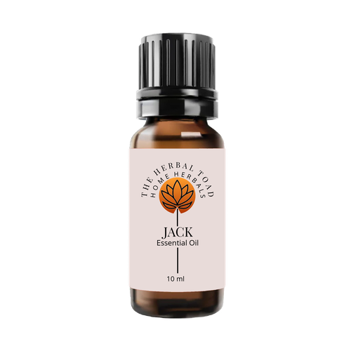 Jack Essential Oil Essential Oil Blend