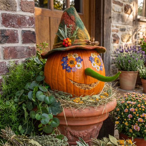 Jack Essential Oil Essential Oil Blend Pumpkin