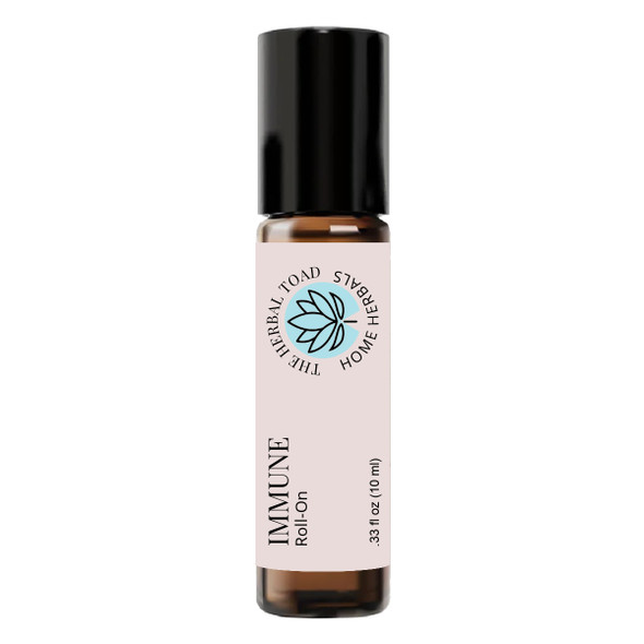 Immune Essential Oil Roll-On
