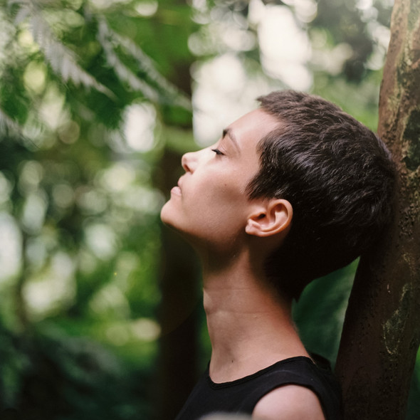 Deep Breath Essential Oil Benefits
