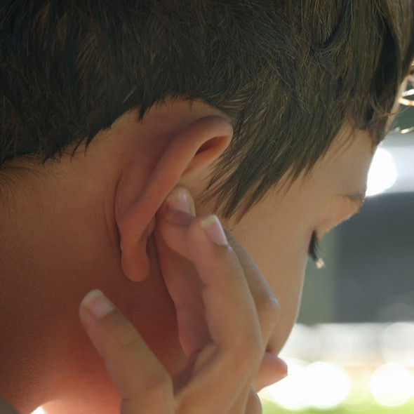 Ears Essential Oil Blend Benefits
