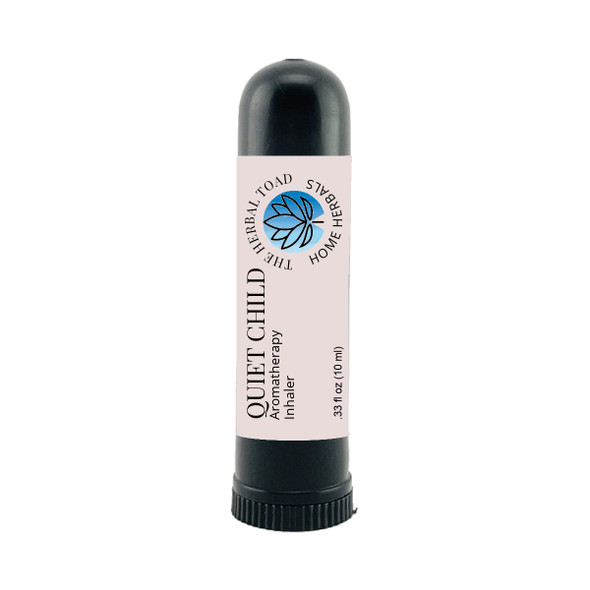 Quiet Child Aromatherapy Inhaler