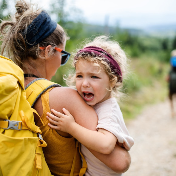 Quiet Child Aromatherapy Inhaler Benefits