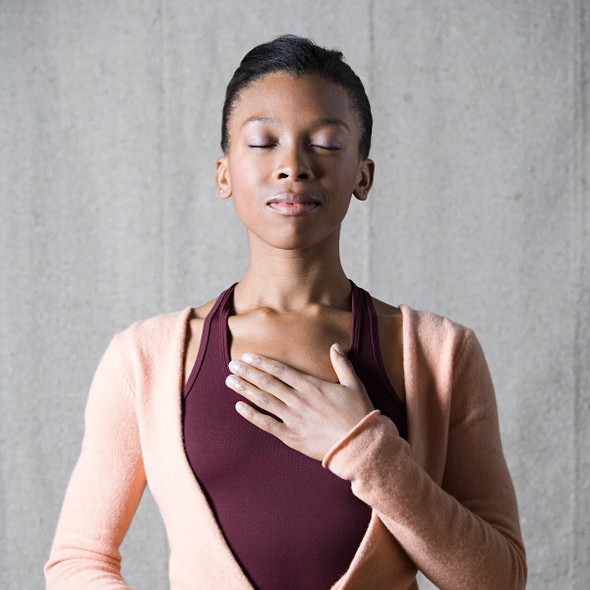 Deep Breath Aromatherapy Inhaler Benefits