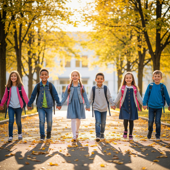 Immune Kids Inhaler Benefits