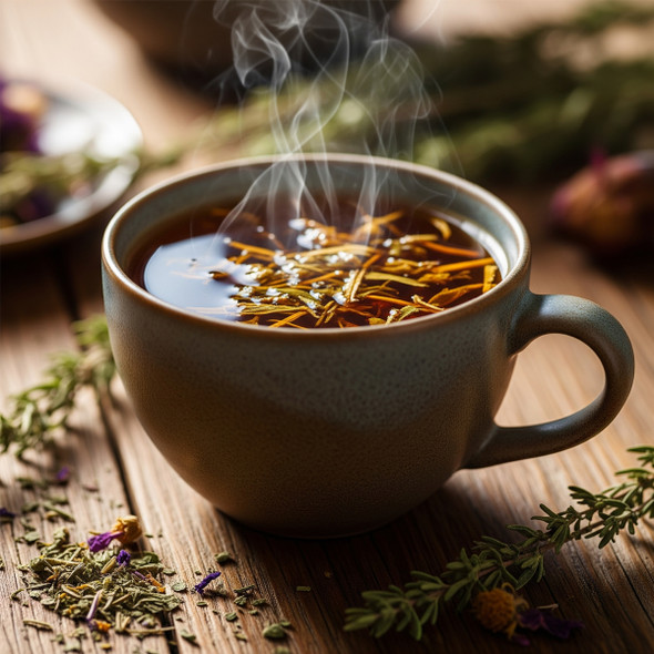 Yaqona Herbal Tincture Benefits