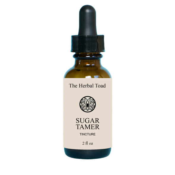 Sugar Tamer Tincture