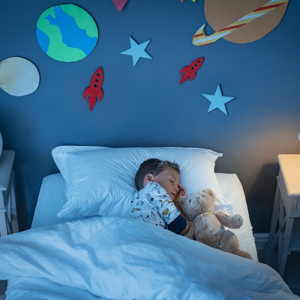 Sleep Essential Oil Benefits