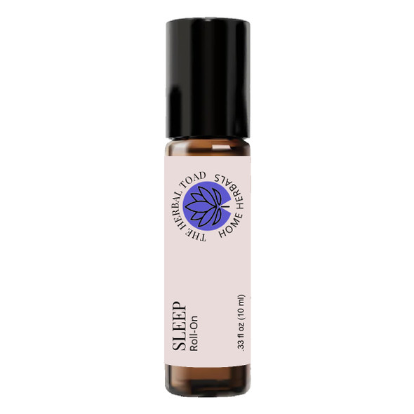 Sleep Essential Oil Roll-On