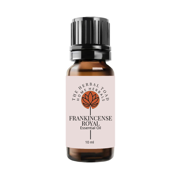 Frankincense Royal Essential Oil