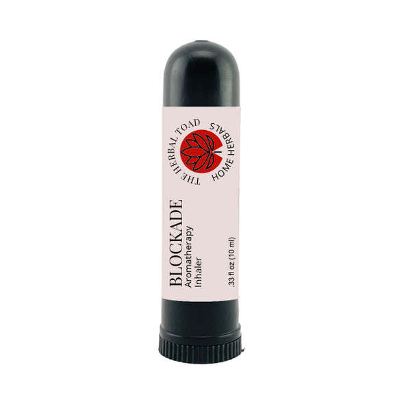Blockade Aromatherapy Inhaler