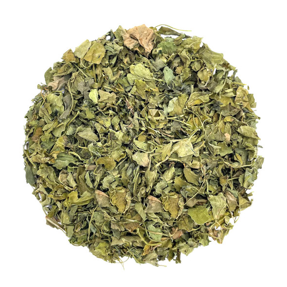 Moringa Tulsi Restorative Tea