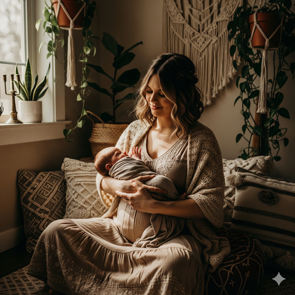 Postpartum after birth Sitz Bath Herbal Soak Benefits