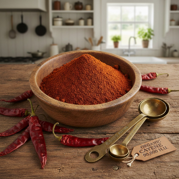 Cayenne, Ground (90,000 HU)