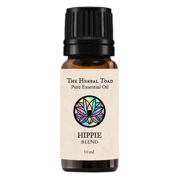 Hippie Synergy