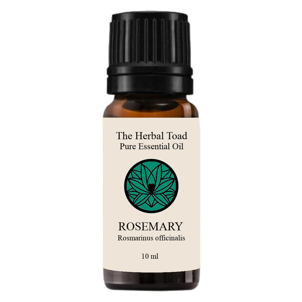 Rosemary Essential Oil